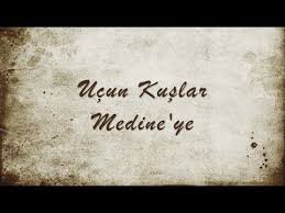 Ucun Kuslar Medineye Hd Ibrahim Yalcin Youtube Dualar Youtube Kus
