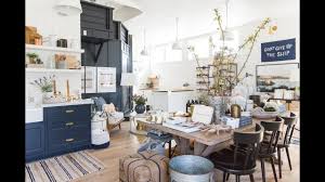 Mcgee Co Store Video Tour Beach House Decor Home Decor Beach Furniture