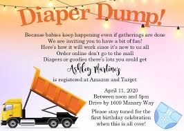 Online baby shower games by web baby shower! Boy Baby Shower Invitations New Selections Winter 2020