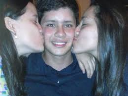 Marlon Barajas's Instagram, Twitter & Facebook