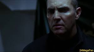 Jack gets Kim to shoot Gary Matheson TWICE