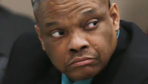 Man found guilty of murdering common-law wife