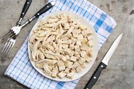 Can you freeze grilled chicken. Slow Cooked Chicken For The Week Or To Freeze The Fountain Avenue Kitchen