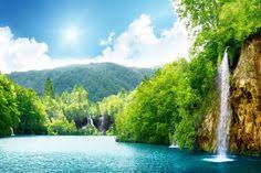 Every new version of windows comes with a beautiful default wallpapers set created by professional photographers and artists. 23 3d Wallpapers Ideas Nature Wallpaper Landscape Wallpaper Hd Nature Wallpapers
