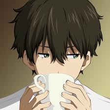 Zenra subtitled jav‏ @zenramaniac 5 нояб. Pin Oleh Dori Di 2d Boys Hyouka Manga Anime Anime Cowok Ganteng