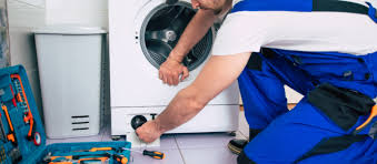 Washing Machine Repair Technician in Kuwait - Expert Services