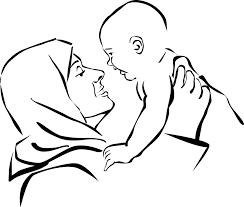 Maybe you would like to learn more about one of these? Drawing Mother And Baby Drawing
