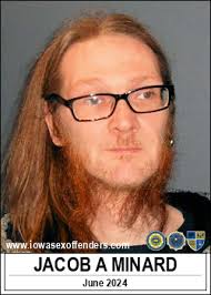 JACOB MINARD