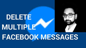 How to delete channel messages on discord. How To Delete All Messages Facebook Messenger Or Delete Multiple Conversations Permanently Youtube