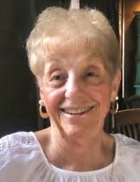 Christine Capra Obituary April 19, 2022