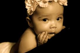 Mariah CareyÃ¢'‚¬'„¢s Cute Kids -- Moroccan & Monroe