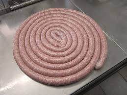 Bratwurstschnecke Ein Raffiniertes Rezept Aus Der Kategorie Wursten Bewertungen 4 Durchschnitt O 3 7 Wurstchen Rezepte Mit Wurstchen Braten