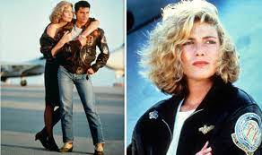 Mcgillis attended the juilliard school's drama division, where she performed in william congreve's love for love, directed by john blatchley. Top Gun 2 Will Kelly Mcgillis Return For Top Gun Maverick With Tom Cruise Films Entertainment Express Co Uk