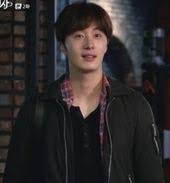 Cinderella And Four Knights Fashion Impression Cinderella And Four Knights Jung Il Woo Jung Ii Woo