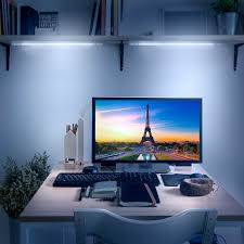 led concepts under cabinet linkable