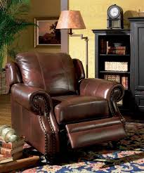 500663 Princeton Tri Tone Leather Recliner New Sale Friends Discounted Price Brown Leather Recliner Chair Furniture Coaster Furniture