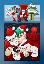 Christmas Hentai by Dahs - Hentai Foundry