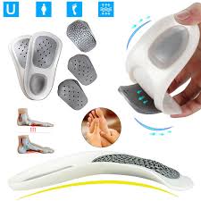 Platinum Foot Orthotics