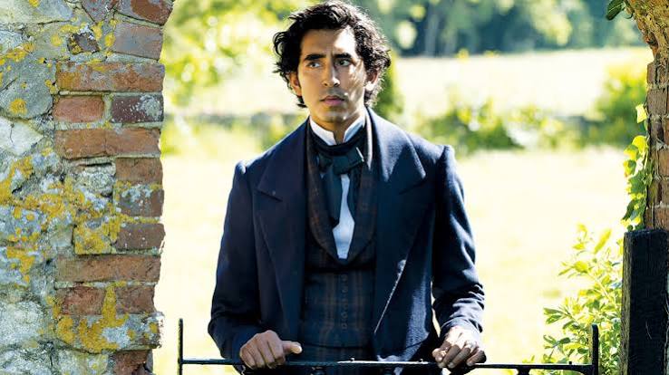 Film Review: 'Personal History of David Copperfield'