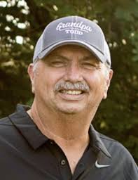 Obituary for Todd E. Bidlack