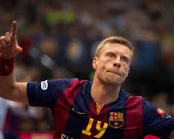 Informieren sie sich über die letzten geschehnisse, termine und mehr. Gudjon Valur Sigurdsson Awarded Iceland S Handball Player Of The Year