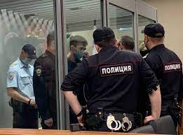 Ильназ галявиев убил девять человек в казанской гимназии № 175. Nkup8kyek J1lm
