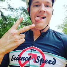 Science of Speed (@science_o_speed)