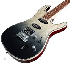 Последние твиты от bmg metals (@bmgmetals). Ibanez Sa360nqm Bmg Electric Guitar