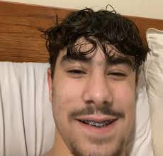 Carson Skinner, age 17