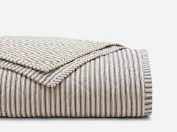 Also set sale alerts and shop exclusive offers only on shopstyle. Ticking Stripe Classic Quilt