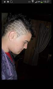 Il est également un joueur professionnel de jeux vidéo internationalement titré. Maxime A Twitter Ma Nouvelle Coupe De Cheveux Le Degrade Portugais Http T Co Ioow9badde