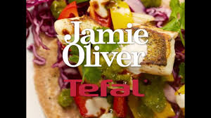 Bon appetit crispy fish tacos. How To Cook Tasty Fish Tacos With Jamie Oliver By Tefal Youtube