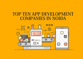 Gone are the days when traditional applications were enough to ensure online existence for when you need your own mobile application, you can choose to get it done with a mobile app development company in noida. Top 10 App Development Companies In Noida Find Top Ten Ranks