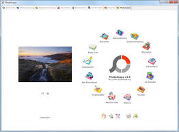 Editat/modificat poze, programe noi, antivirus, imagini. Photoscape Download