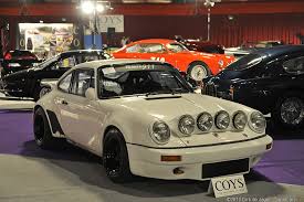 Nice Rally Lights
