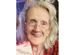 Annie Holman Nash Obituary (2025)