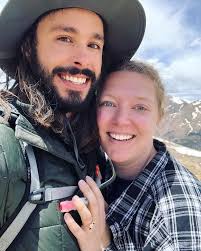 Eryn Yancy and Samuel Desai's Wedding Website