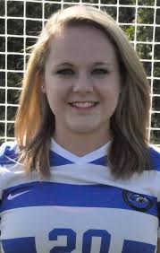 2014 Women's Soccer Roster