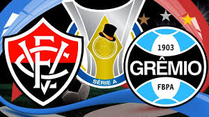 Last 5 matches involving gremio fb porto alegrense rs: Assistir Vitoria X Gremio Ao Vivo Youtube