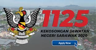 Permohonan kerja kosong baru di atas boleh dilakukan secara online. Jawatan Kosong Di Negeri Sarawak 2020 Jobcari Com Jawatan Kosong Terkini