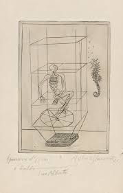 Fondation Giacometti Giacometti And Drawings