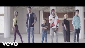 Download Video Mr 2kay God Can Bless Anybody Ft Idahams