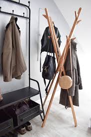 Garderobe fuer viele jacken test anleitung neu. Naturliche Frischekur Fur Die Diele Mrs Greenery