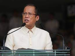 El expresidente de filipinas benigno noynoy aquino, heredero de una de las más conocidas familias políticas del país, murió este jueves (24.06.2021) a los 61 años. C6q76 Zsxraatm