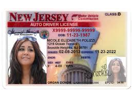 New Jersey Driver S License Editable Psd Template Download 5 00 Scrappng Digital Craft Graphics Drivers License New Jersey Psd Template Downloads