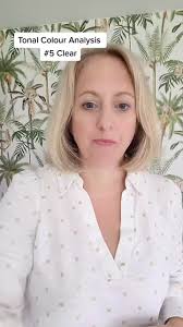 Clearwater Color Analysis