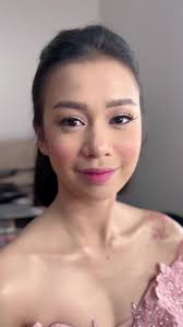 Makeup for her Prom #makeupartist #makeup #makeuplook #freshlook  #freshmakeup