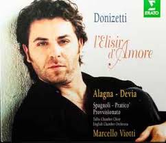 Roberto Alagna Discography: Vinyl, CDs, & More