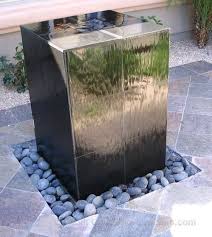 Google Image Result For Http Www Customoutdoorfountains Com Images Custom 2520grani Water Features In The Garden Modern Water Feature Water Fountains Outdoor