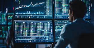 Shared VPS for Seamless Trading